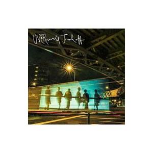 UVERworld／Touch off 初回限定盤