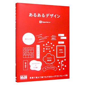 あるあるデザイン／ingectar‐e