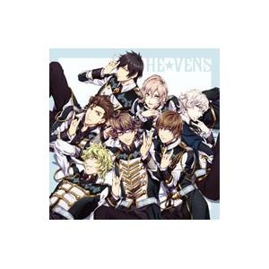 HE★VENS／「劇場版 うたの☆プリンスさまっ♪マジLOVEキングダム」挿入歌〜愛を捧げよ−the...