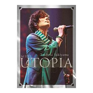 DVD／崎山つばさ1st LIVE−UTOPIA−