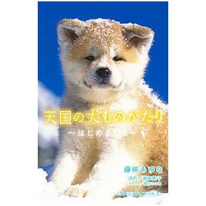 天国の犬ものがたり はじめまして／堀田敦子