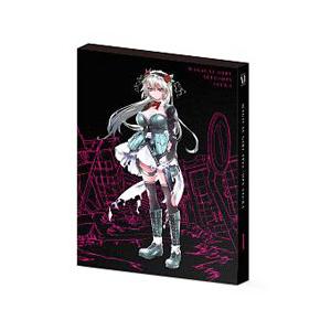 DVD／魔法少女特殊戦あすか １