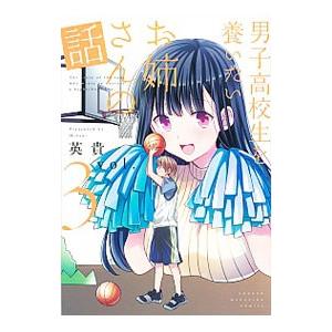 男子高校生を養いたいお姉さんの話 3／英貴