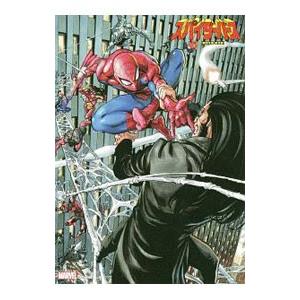 スパイダーバース／ダン・スロット