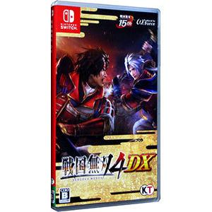 Switch／戦国無双4 DX