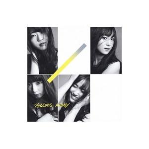 AKB48／ジワるDAYS（Type B）
