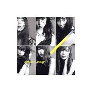 AKB48／ジワるDAYS（Type C） 初回限定盤