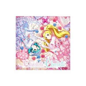 Charlotte・Charlotte／「アイドルマスター ミリオンライブ！」THE IDOLM［＠...
