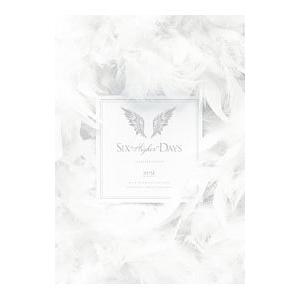 Blu-ray／2PM Six“HIGHER”Days−COMPLETE EDITION−