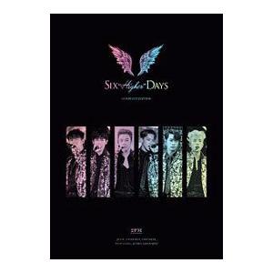 DVD／２ＰＭ Ｓｉｘ“ＨＩＧＨＥＲ”Ｄａｙｓ−ＣＯＭＰＬＥＴＥ ＥＤＩＴＩＯＮ−