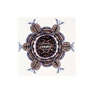 コンプレックス／COMPLEX BEST 限定盤 （SHM−CD）