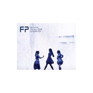 Blu-ray／Perfume 7th Tour 2018 FUTURE POP 初回限定盤