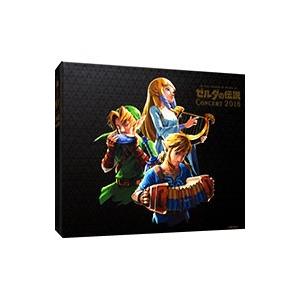 ゲーム/「ゼルダの伝説」コンサート2018の商品画像