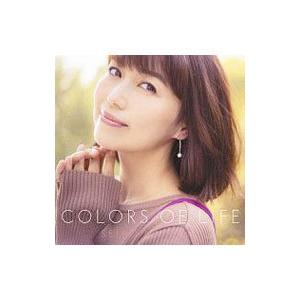 新妻聖子／Colors of Life