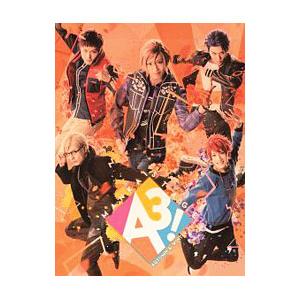 DVD／MANKAI STAGE A3！〜AUTUMN＆WINTER 2019〜