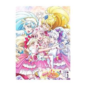 Blu-ray／ＨＵＧっと！プリキュア ｖｏｌ．４