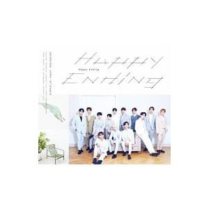 ＳＥＶＥＮＴＥＥＮ／Ｈａｐｐｙ Ｅｎｄｉｎｇ（初回限定盤Ｂ）