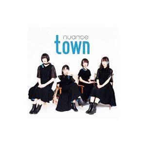 nuance／town