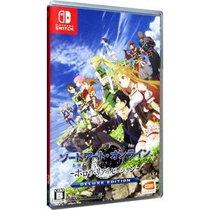 ソードアート・オンライン DELUXE EDITIONの買取情報