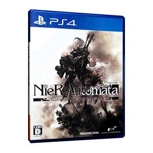 PS4／ニーア オートマタ ゲーム オブ ザ ヨルハ エディション｜netoff