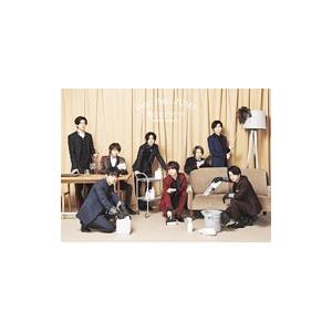 DVD／愛だけがすべて−What do you want？− JUMPremium BOX盤