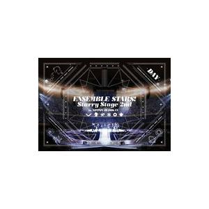 DVD／あんさんぶるスターズ！Ｓｔａｒｒｙ Ｓｔａｇｅ ２ｎｄ〜ｉｎ 日本武道館〜 ＤＡＹ盤