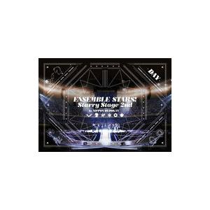 Blu-ray／あんさんぶるスターズ！Starry Stage 2nd〜in 日本武道館〜 DAY盤