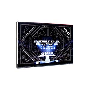 DVD／あんさんぶるスターズ！Starry Stage 2nd〜in 日本武道館〜 NIGHT盤
