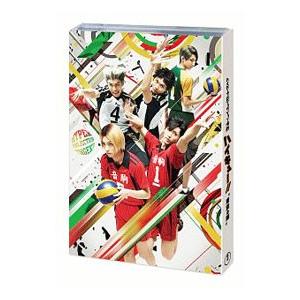 Blu-ray／ハイパープロジェクション演劇 ハイキュー！！“東京の陣”