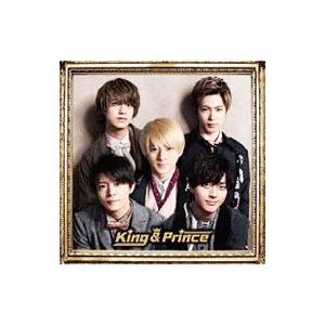 Ｋｉｎｇ ＆ Ｐｒｉｎｃｅ／Ｋｉｎｇ ＆ Ｐｒｉｎｃｅ 初回限定盤Ｂ