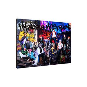 アニメ／「ヒプノシスマイク−Division Rap Battle−」1st FULL ALBUM〜...