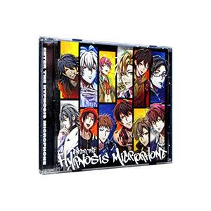 アニメ／「ヒプノシスマイク−Division Rap Battle−」1st FULL ALBUM〜...