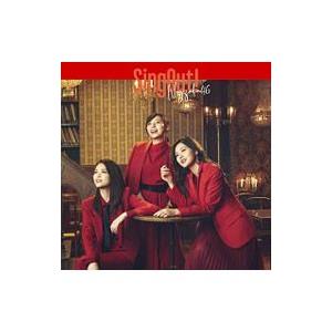 Sing Out! 通常盤 乃木坂46 CD : エムストアヤフー店 - 通販 - Yahoo