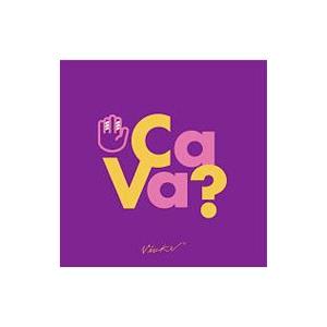 ビッケブランカ／Ｃａ Ｖａ？