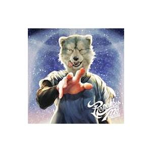 MAN WITH A MISSION／Remember Me
