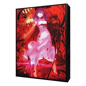 Blu-ray／劇場版 Ｆａｔｅ／ｓｔａｙ ｎｉｇｈｔ［Ｈｅａｖｅｎ’ｓ Ｆｅｅｌ］ＩＩ．ｌｏｓｔ ｂｕｔｔｅｒｆｌｙ 限定版