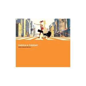 VOCAL COLLECTION Vol．1
