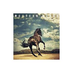 ブルース・スプリングスティーン／ウェスタン・スターズ