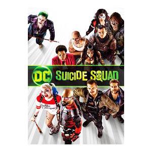 DVD/スーサイド・スクワッド スペシャル・パッ...の商品画像