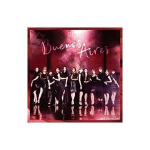 IZ＊ONE／Buenos Aires（Type A）