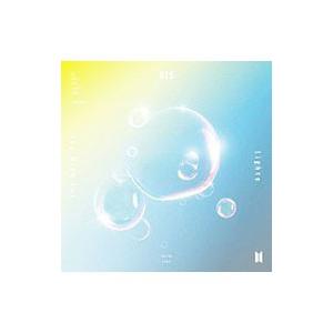 BTS／Lights／Boy With Luv