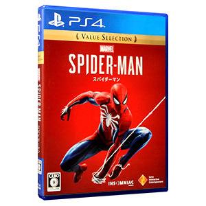 PS4／Ｍａｒｖｅｌ’ｓ Ｓｐｉｄｅｒ−Ｍａｎ Ｖａｌｕｅ Ｓｅｌｅｃｔｉｏｎ