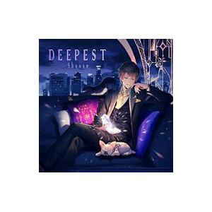 しゅーず／ＤＥＥＰＥＳＴ 初回限定盤