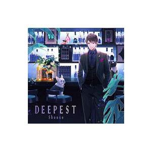 しゅーず／DEEPEST