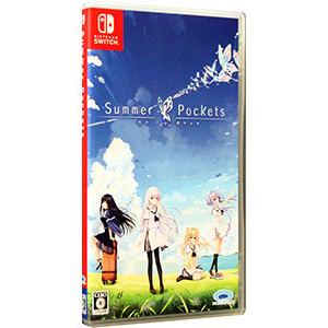 Switch／Summer Pockets