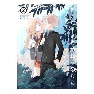 好きな子がめがねを忘れた 2／藤近小梅