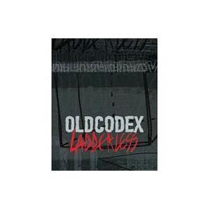 OLDCODEX／LADDERLESS