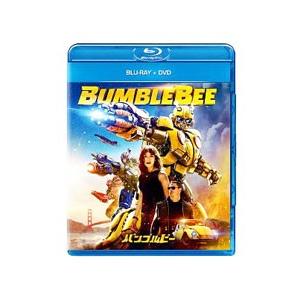 Blu-ray／バンブルビー ブルーレイ＋DVD