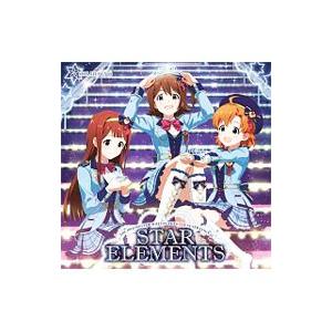 STAR ELEMENTS／「アイドルマスター ミリオンライブ！」THE IDOLM＠STER MI...