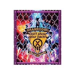 Blu-ray／ＧＲＡＮＲＯＤＥＯ ＬＩＶＥ ２０１８ Ｇ１３ ＲＯＣＫ☆ＳＨＯＷ“Ｄｏｎ’ｔ ｓｈ...